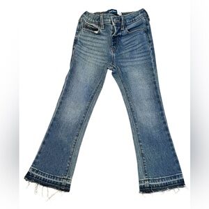 Old Navy Kids Faded Blue Jeans Toddler Girl